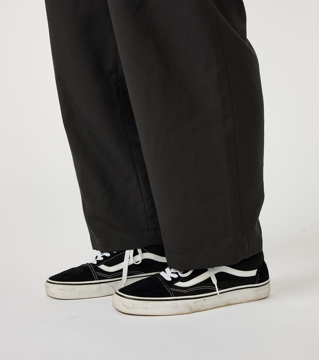 Polyester Tropical Field Work Pants (THE NORTH FACE Purple Label)