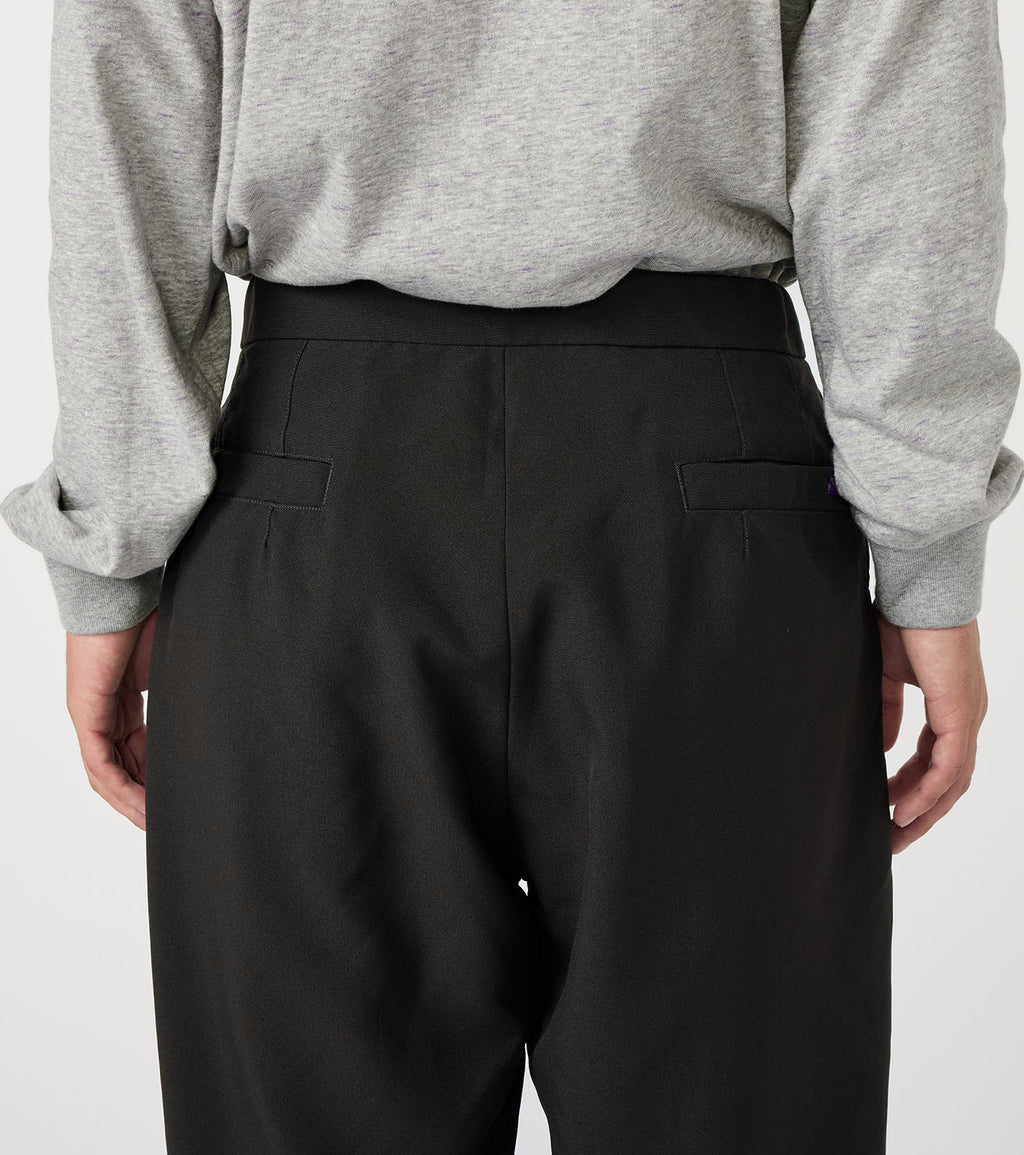 Polyester Tropical Field Work Pants (THE NORTH FACE Purple Label)