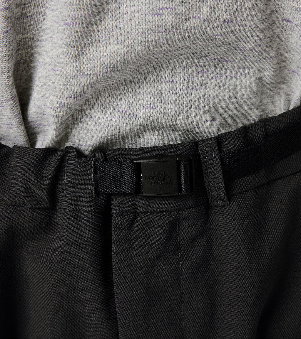 Polyester Tropical Field Work Pants (THE NORTH FACE Purple Label)