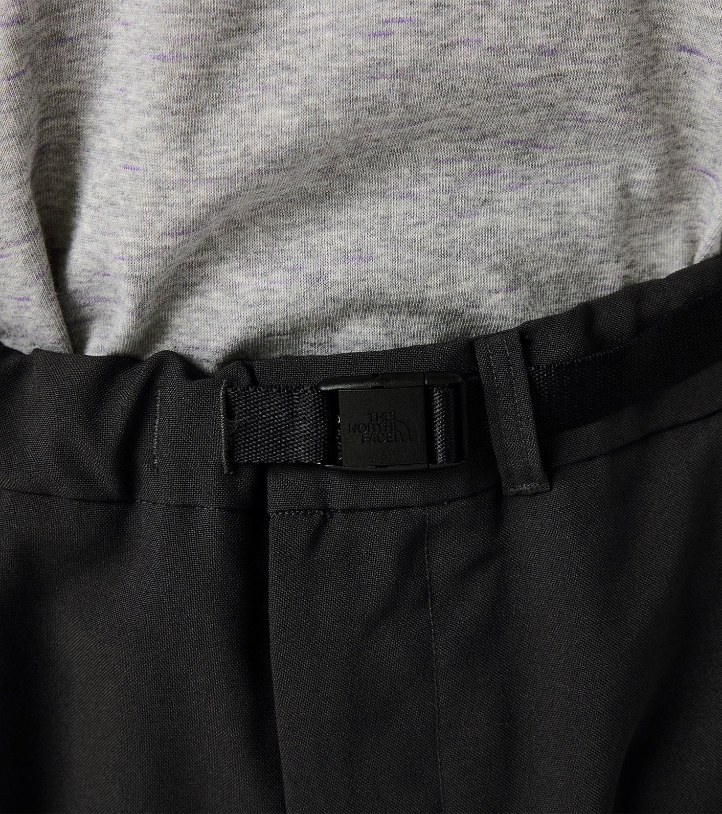 Polyester Tropical Field Work Pants (THE NORTH FACE Purple Label)