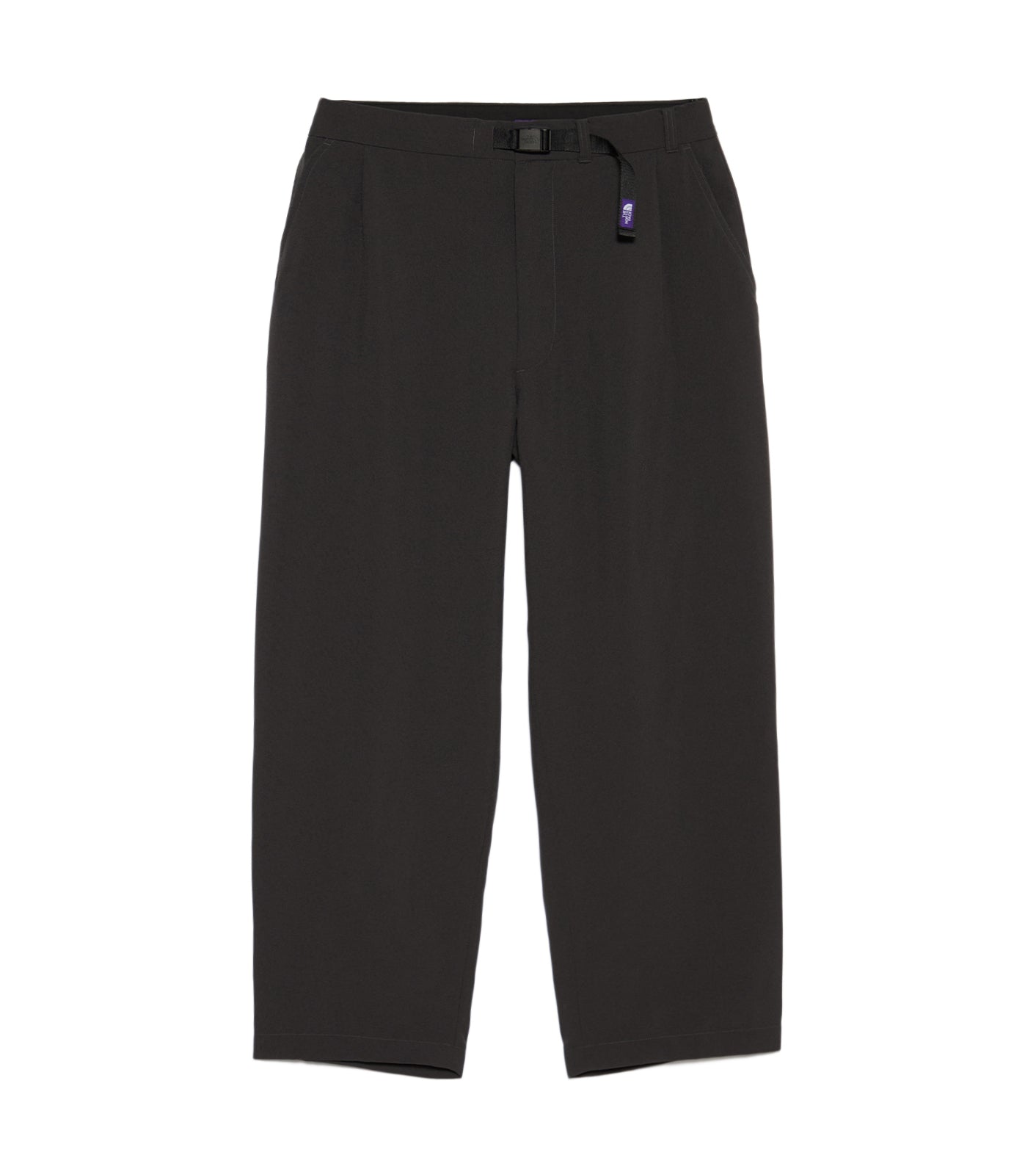 Polyester Tropical Field Work Pants (THE NORTH FACE Purple Label)