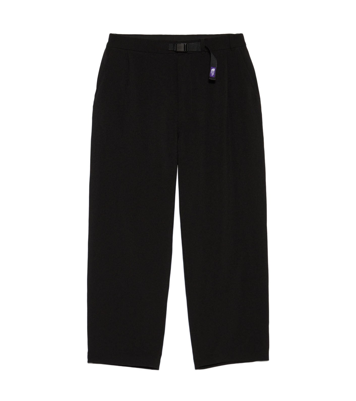 Polyester Tropical Field Work Pants (THE NORTH FACE Purple Label)