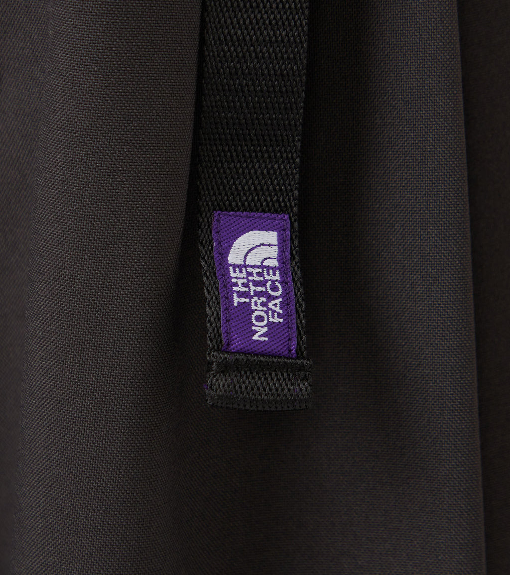 Polyester Tropical Field Tuck Pants (THE NORTH FACE Purple Label)
