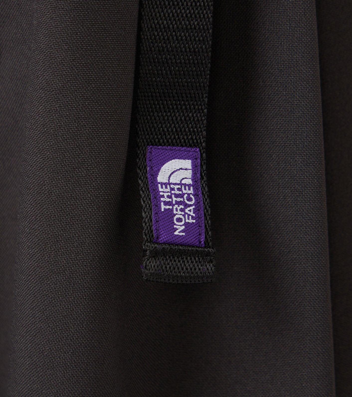 Polyester Tropical Field Tuck Pants (THE NORTH FACE Purple Label)