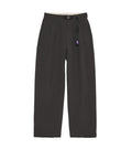 Polyester Tropical Field Tuck Pants (THE NORTH FACE Purple Label)