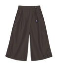 Double Peak Field Wrap Culotte (THE NORTH FACE Purple Label)