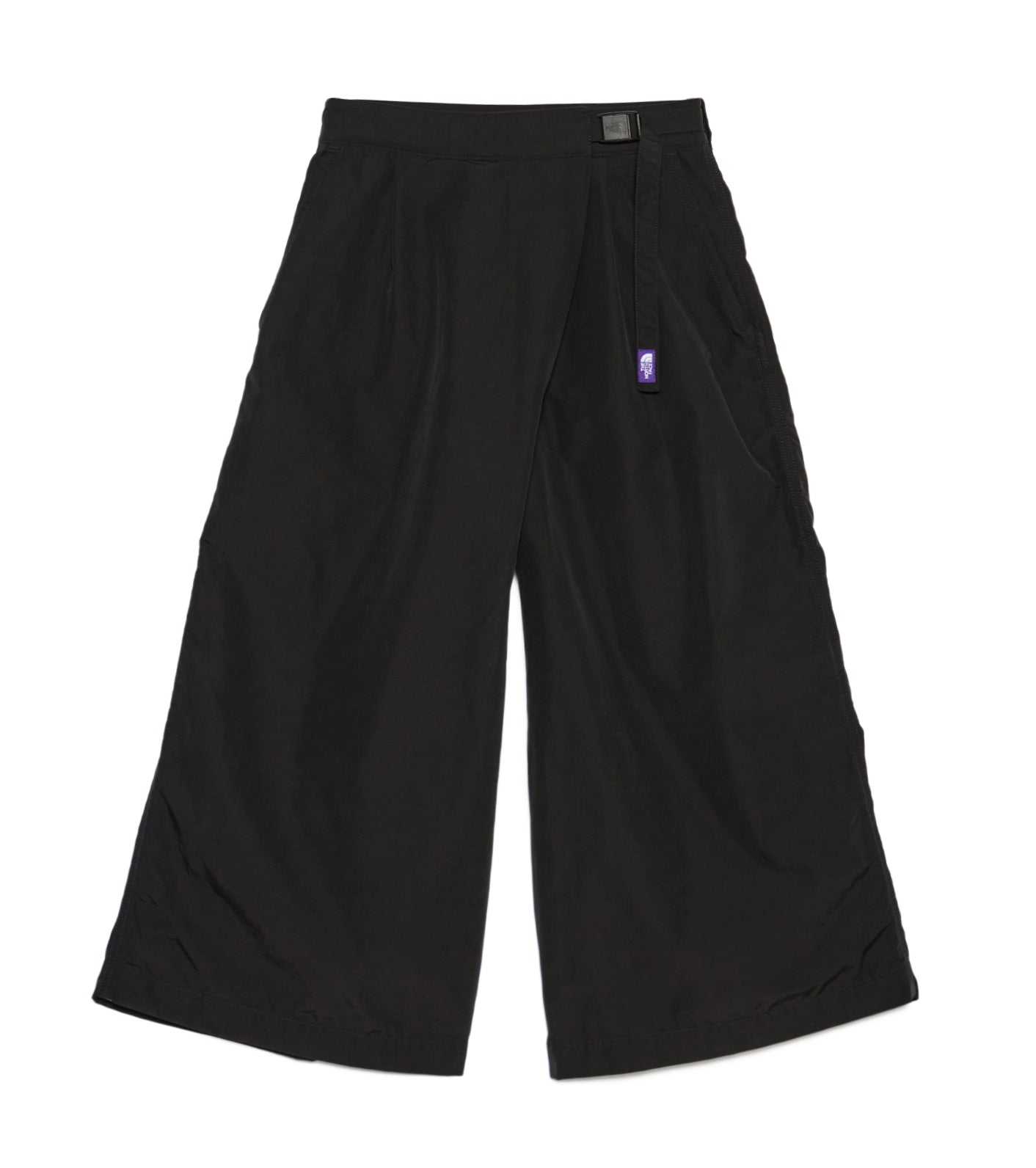 Double Peak Field Wrap Culotte (THE NORTH FACE Purple Label)