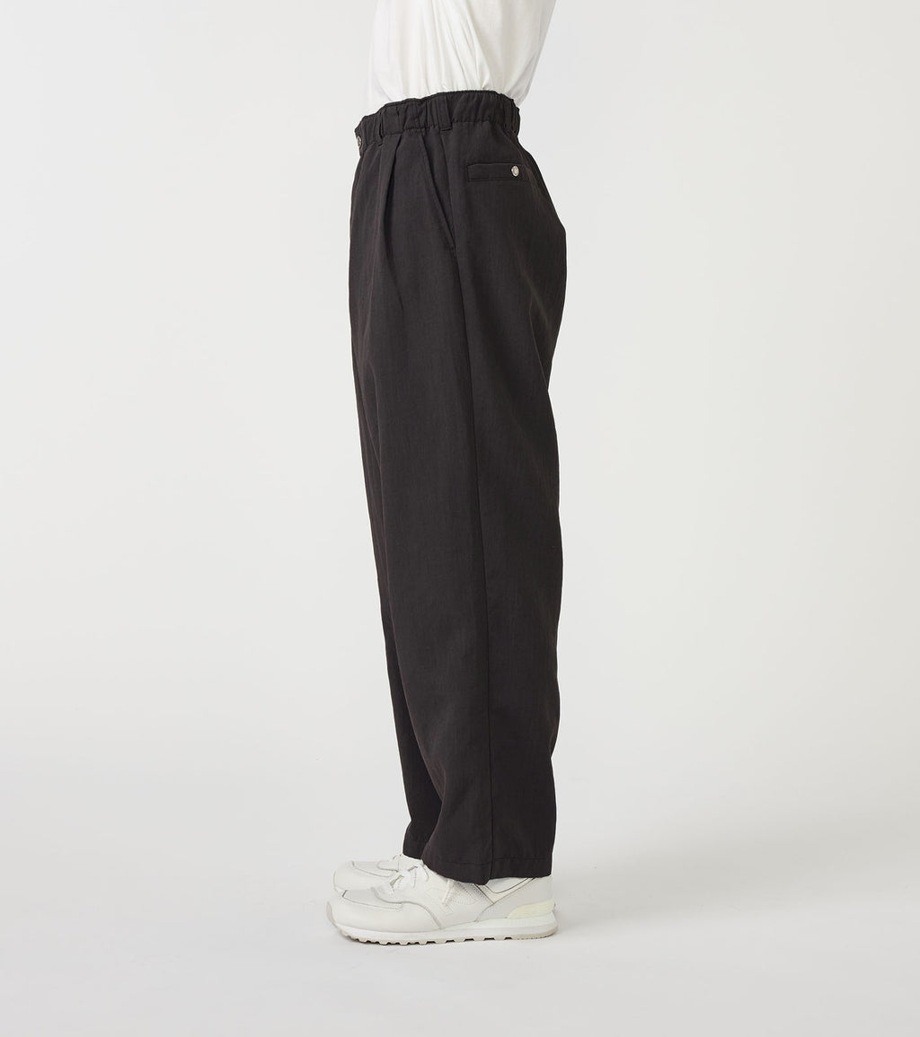 Field Slacks (THE NORTH FACE Purple Label)