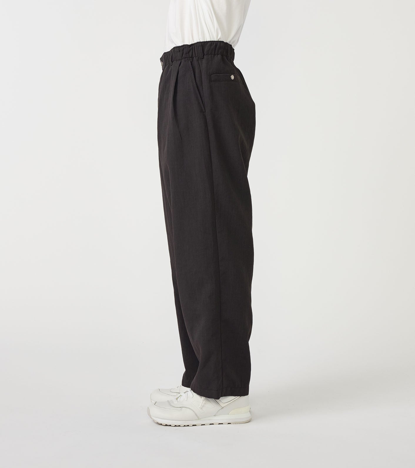 Field Slacks (THE NORTH FACE Purple Label)