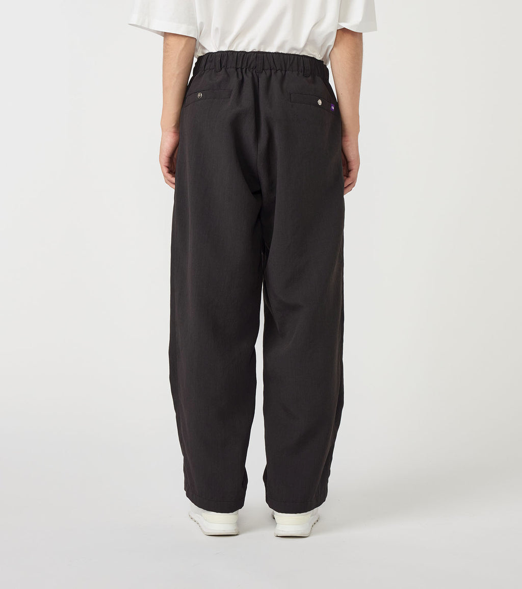 Field Slacks (THE NORTH FACE Purple Label)
