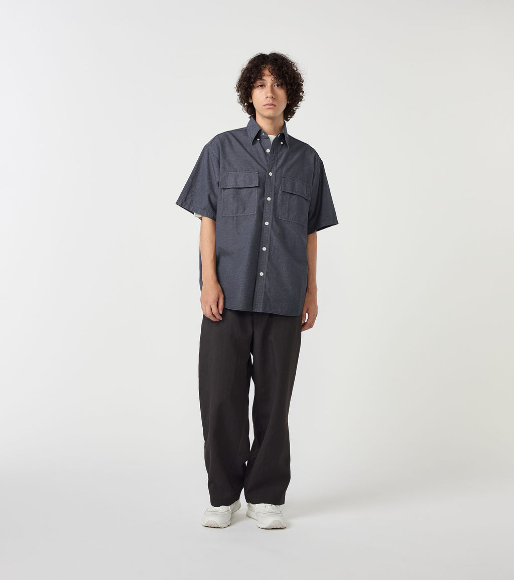 Field Slacks (THE NORTH FACE Purple Label)