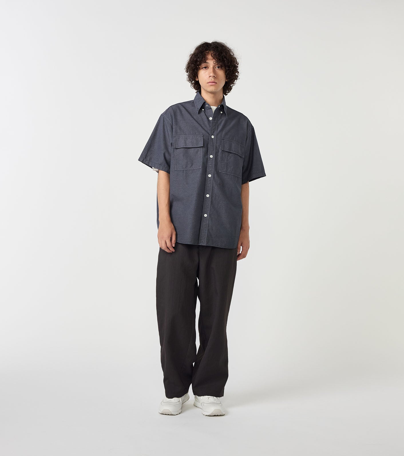 Field Slacks (THE NORTH FACE Purple Label)