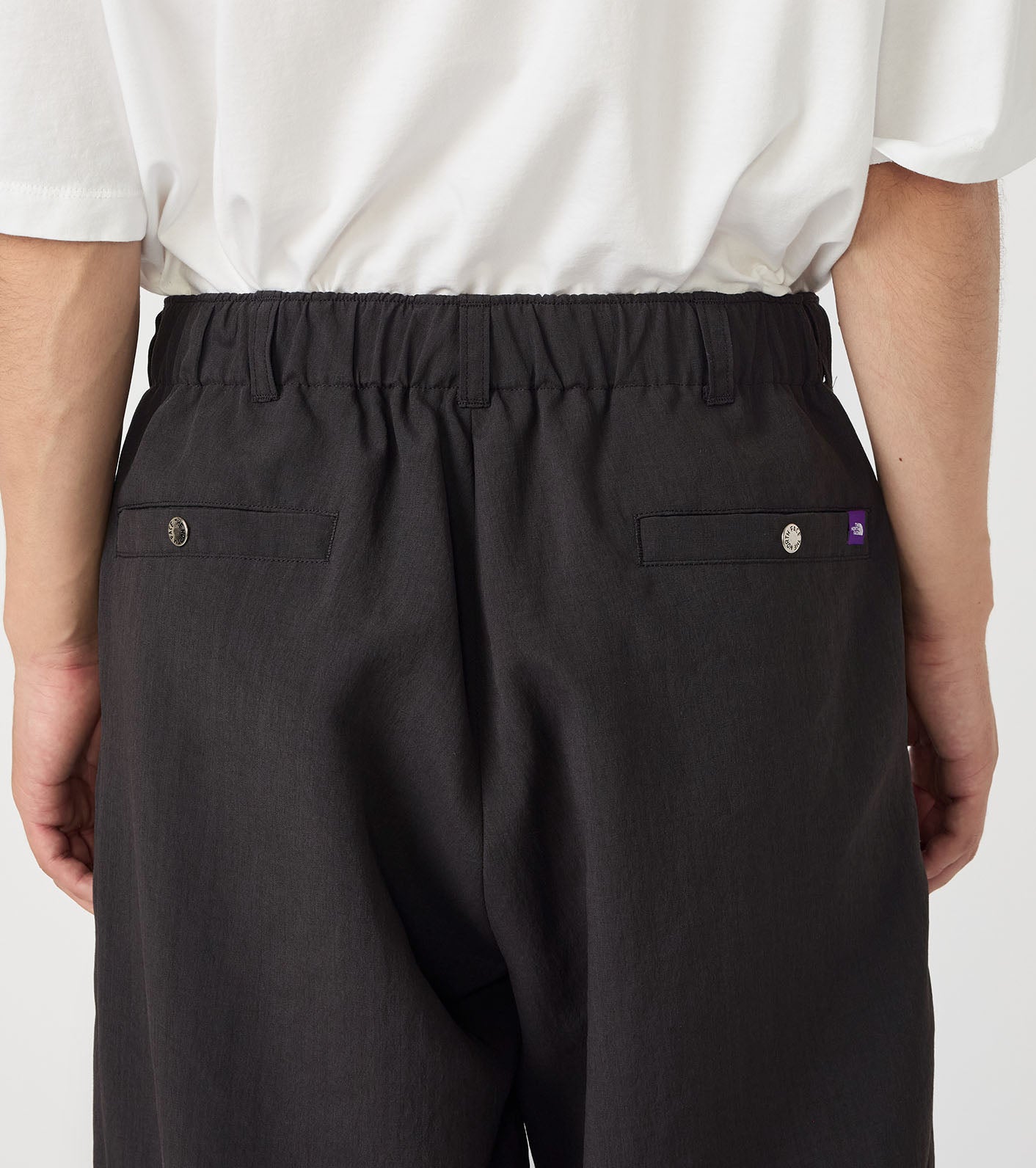Field Slacks (THE NORTH FACE Purple Label)
