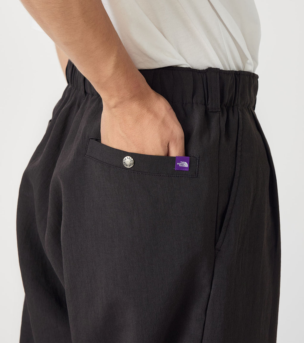 Field Slacks (THE NORTH FACE Purple Label)