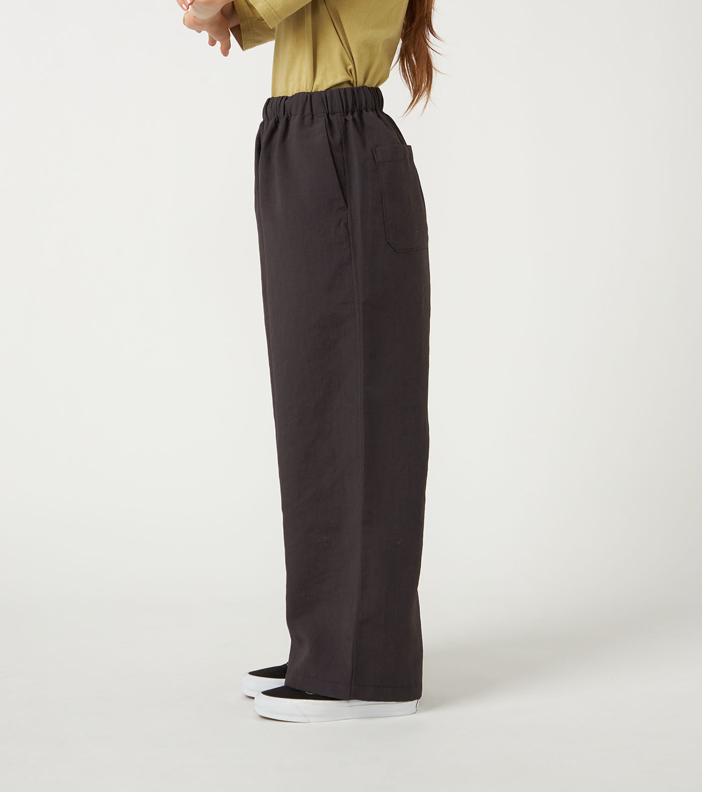 Field Slacks (THE NORTH FACE Purple Label)