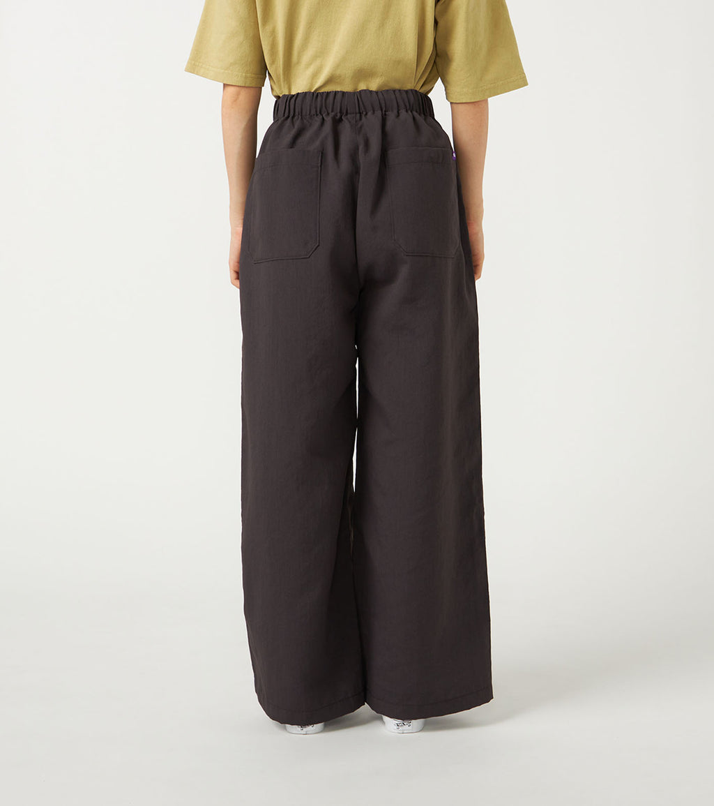 Field Slacks (THE NORTH FACE Purple Label)