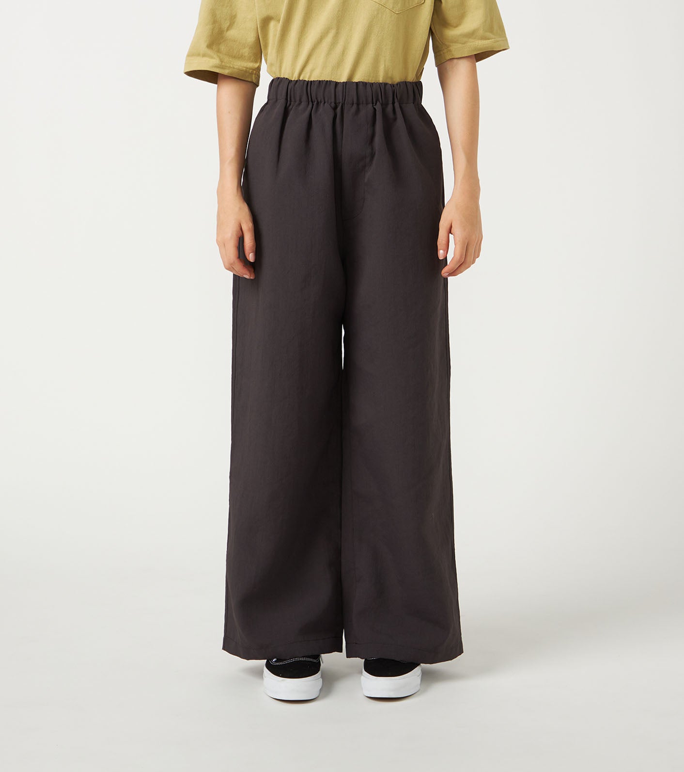 Field Slacks (THE NORTH FACE Purple Label)