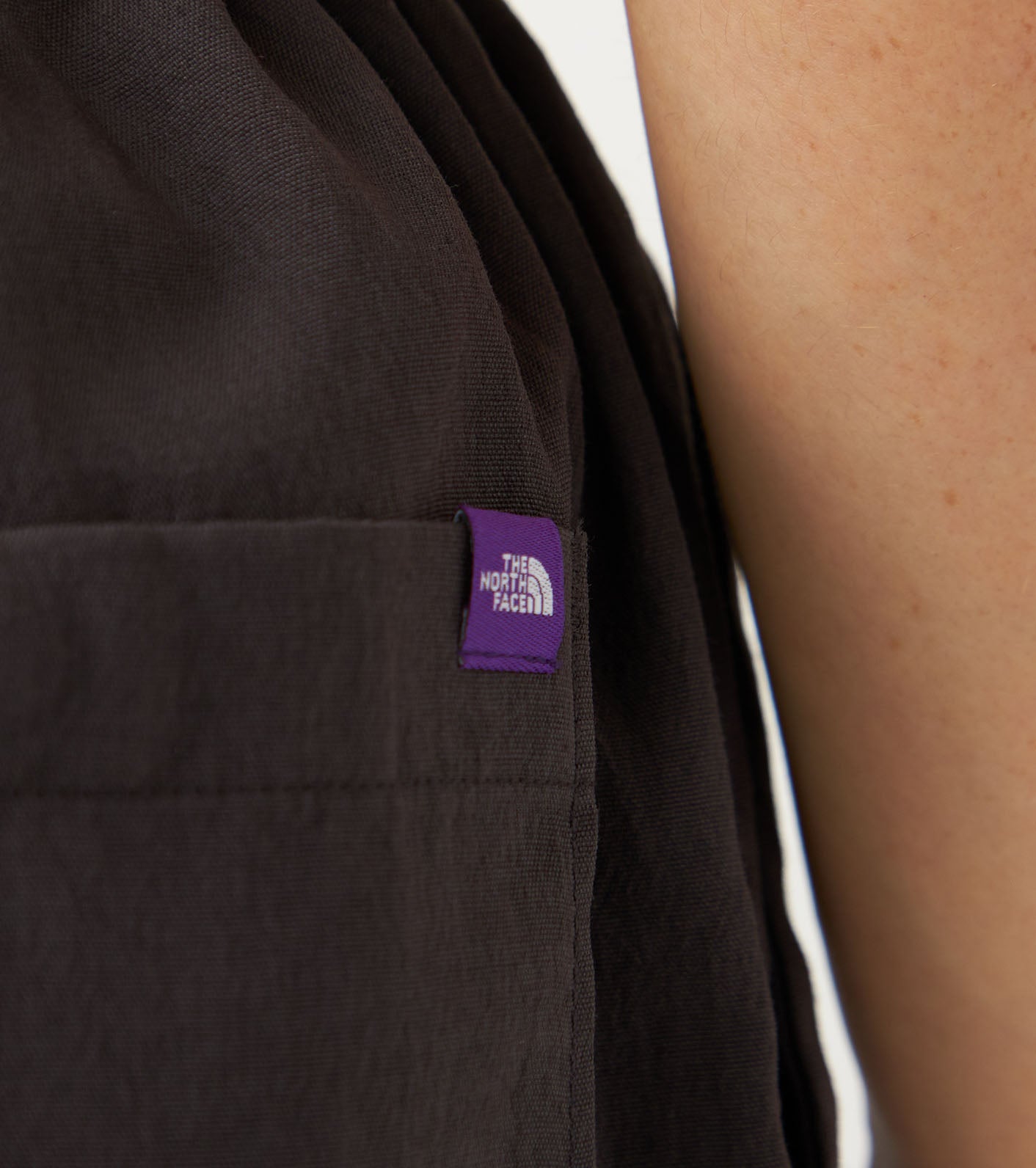 Field Slacks (THE NORTH FACE Purple Label)