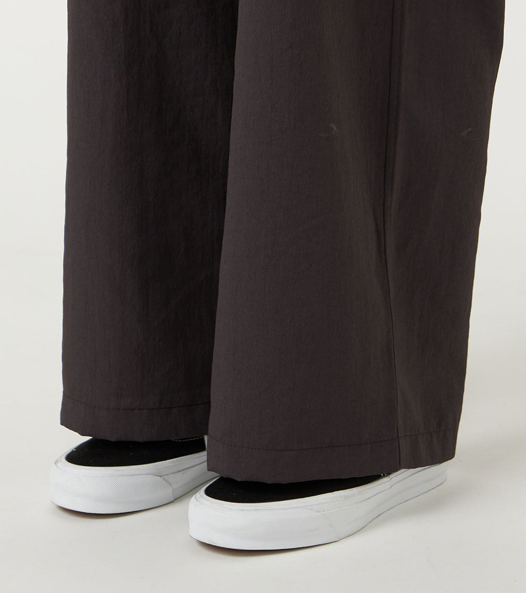 Field Slacks (THE NORTH FACE Purple Label)