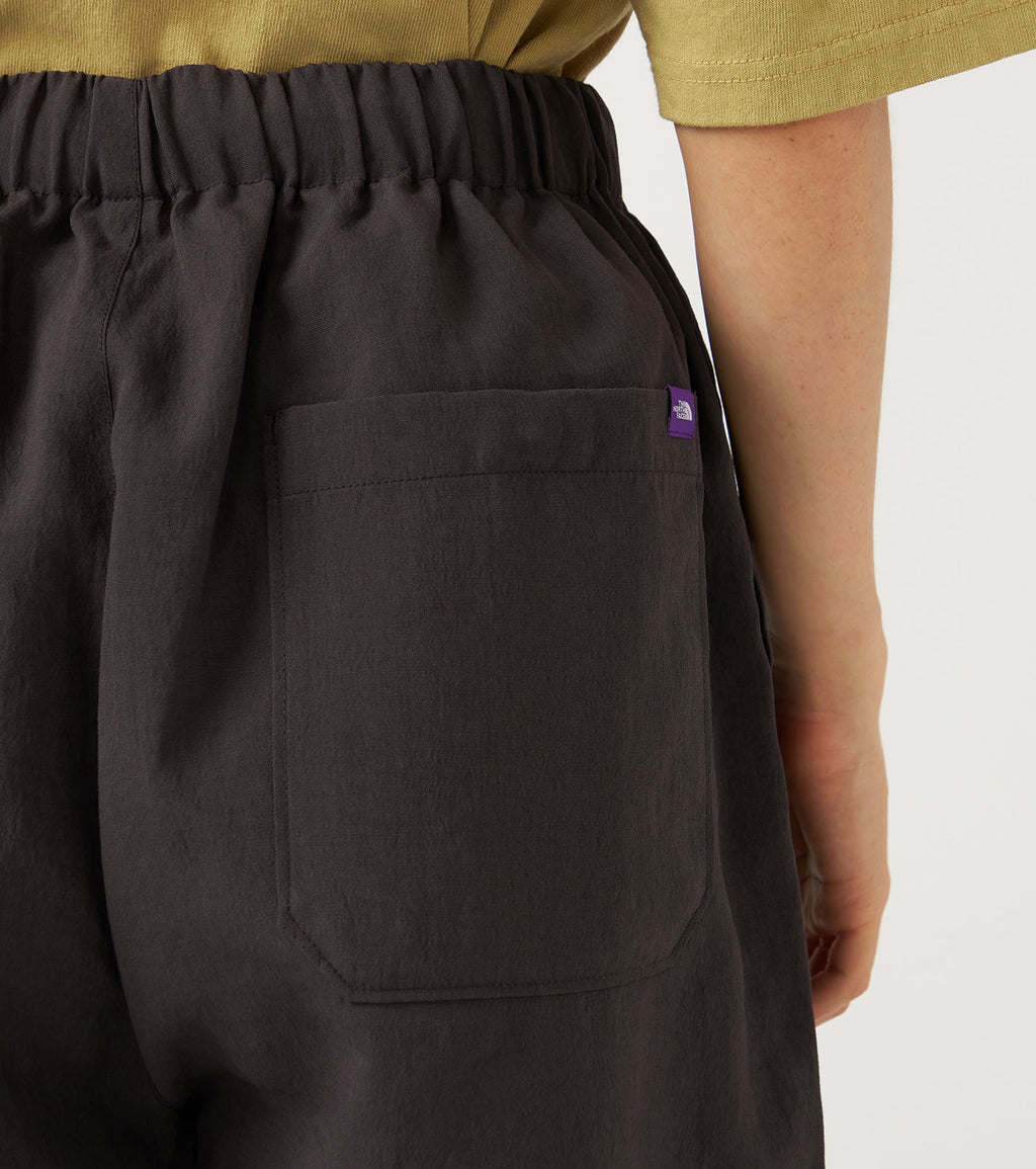 Field Slacks (THE NORTH FACE Purple Label)