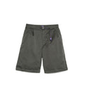 Chino Tuck Field Shorts (THE NORTH FACE Purple Label)