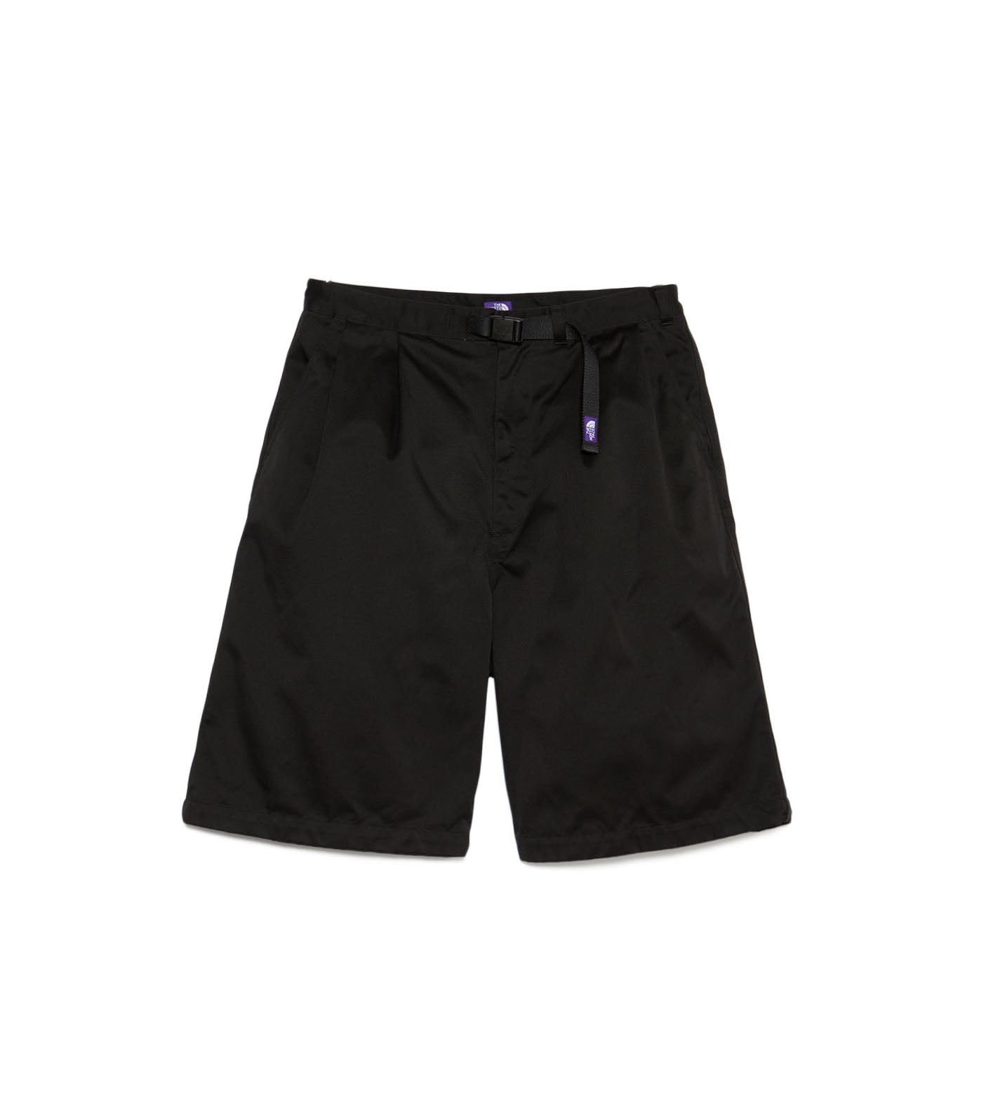 Chino Tuck Field Shorts (THE NORTH FACE Purple Label)