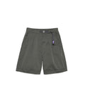 Chino Tuck Field Shorts (THE NORTH FACE Purple Label)
