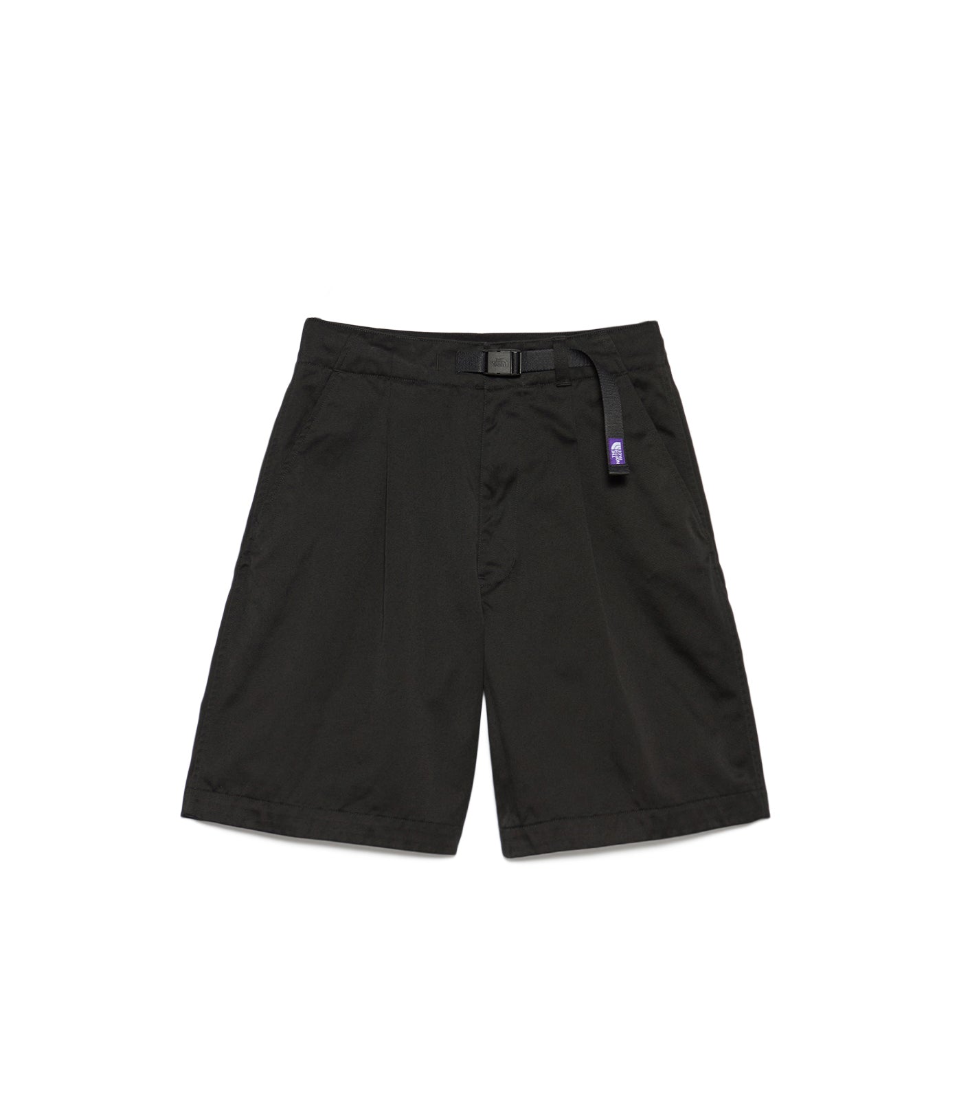 Chino Tuck Field Shorts (THE NORTH FACE Purple Label)