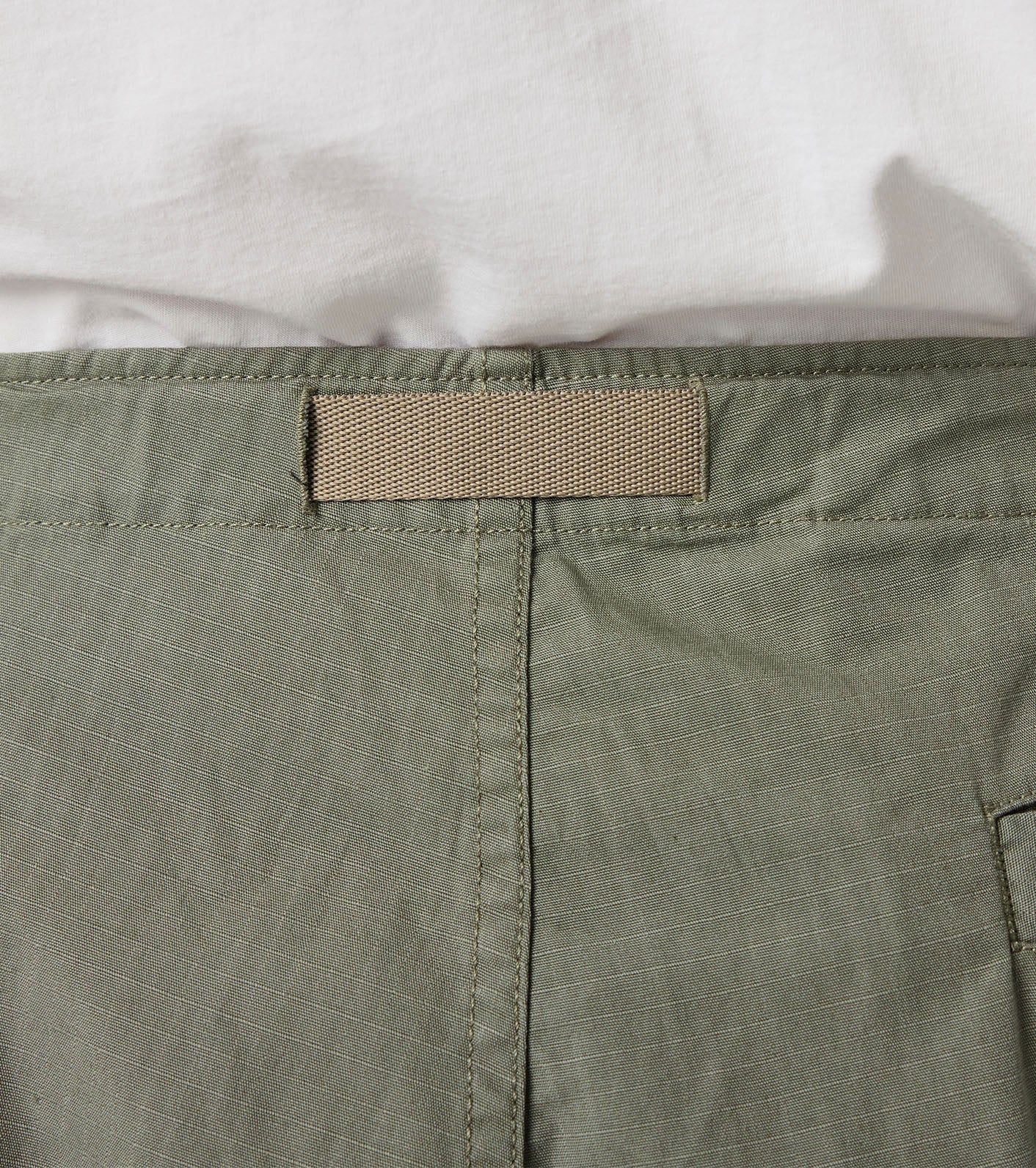 Ripstop Field Cargo Shorts (THE NORTH FACE Purple Label)