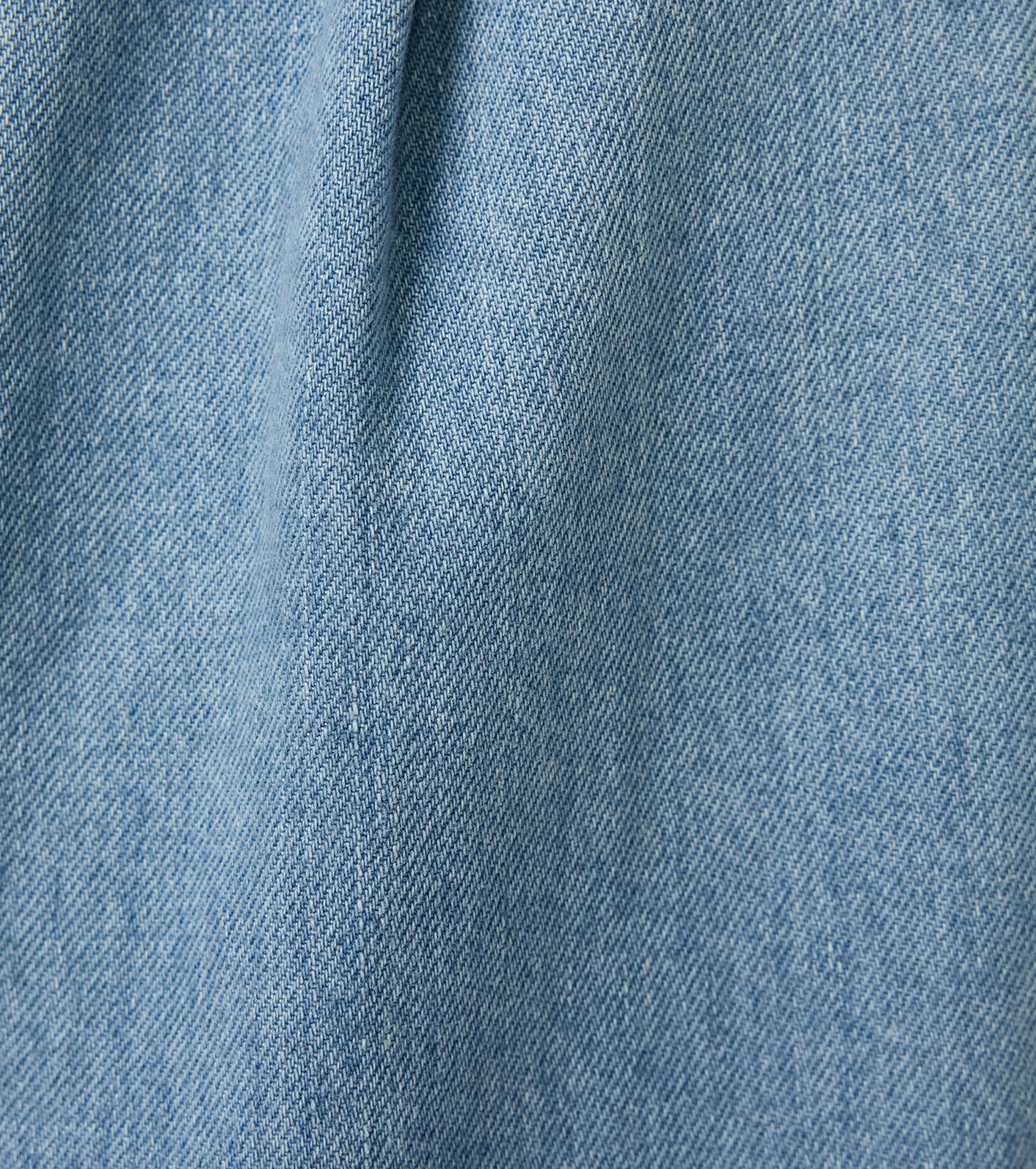 Denim Tuck Field Shorts (THE NORTH FACE Purple Label)