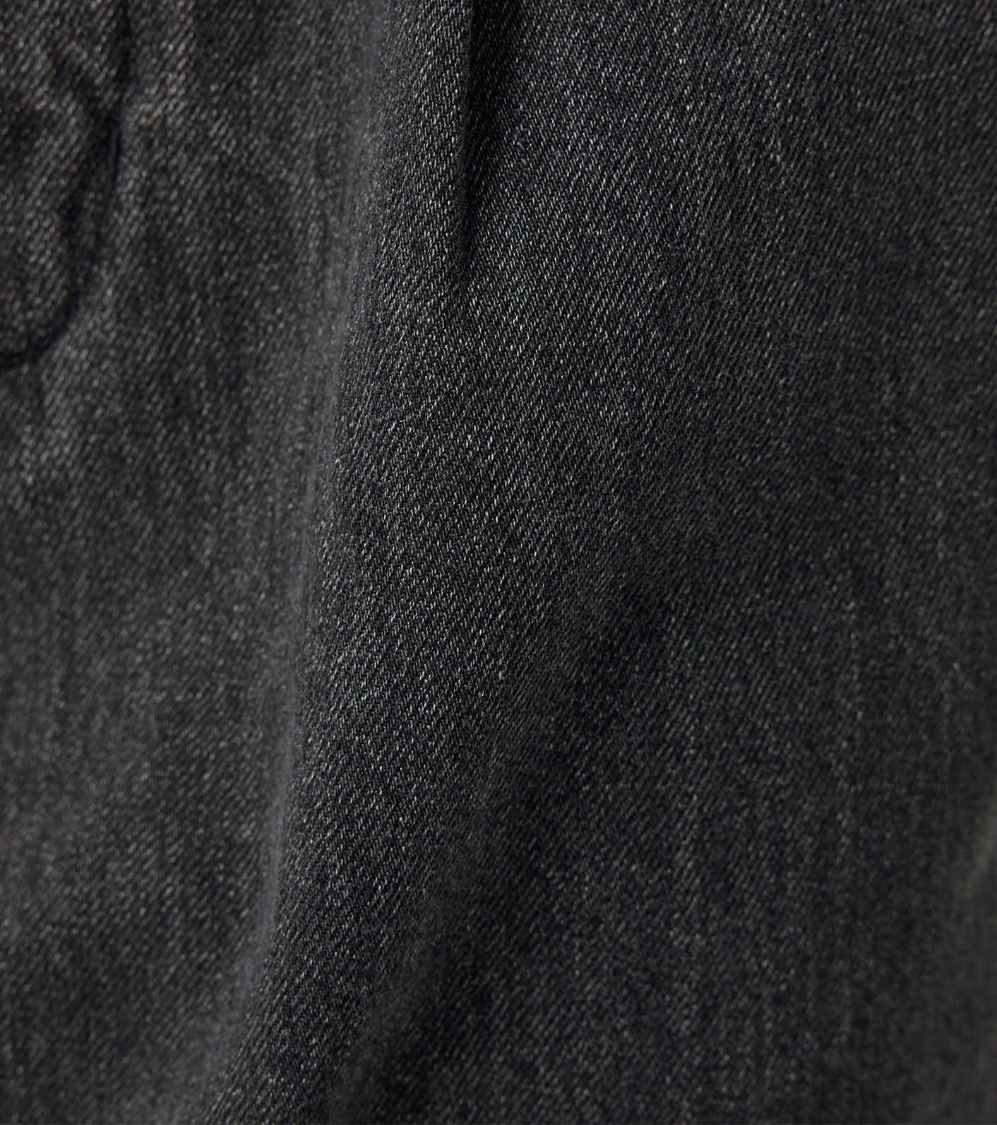 Denim Tuck Field Shorts (THE NORTH FACE Purple Label)