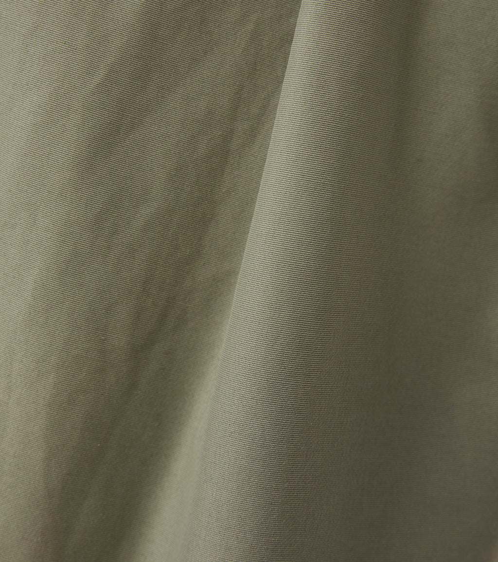 Double Peak Tuck Field Shorts (THE NORTH FACE Purple Label)