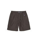 Double Peak Tuck Field Shorts (THE NORTH FACE Purple Label)