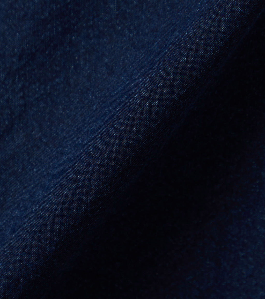 Cotton Nylon Weather Field Jumper Dress (THE NORTH FACE Purple Label)