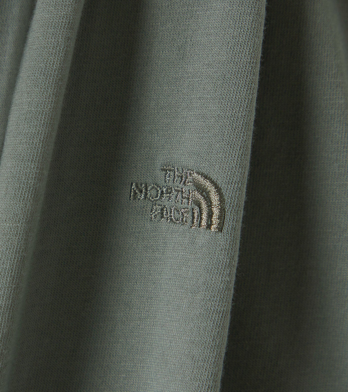 Garment Dyed Field Belted Dress (THE NORTH FACE Purple Label)
