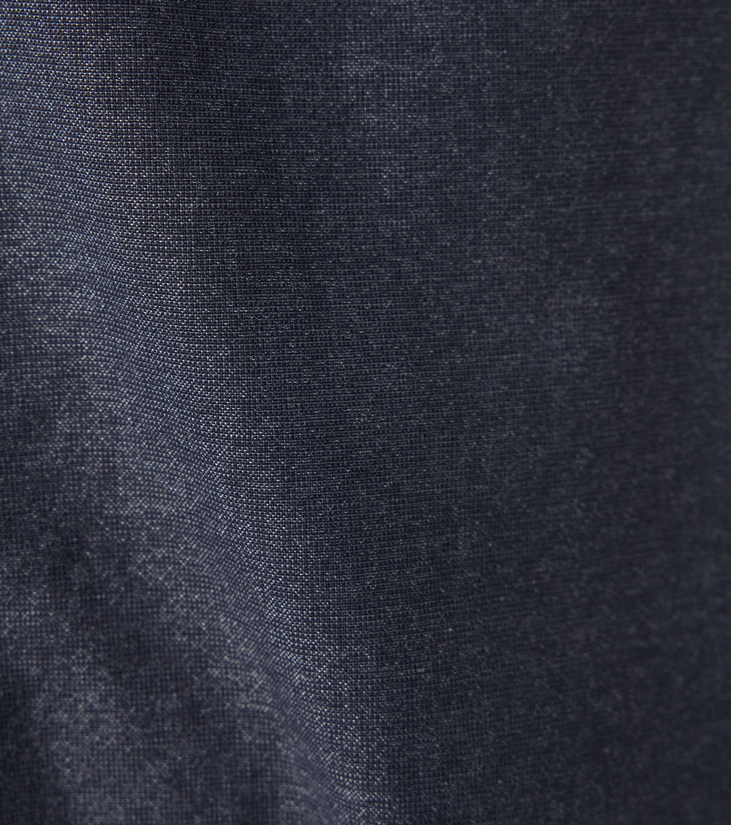 Button Down Field S/S Shirt (THE NORTH FACE Purple Label)