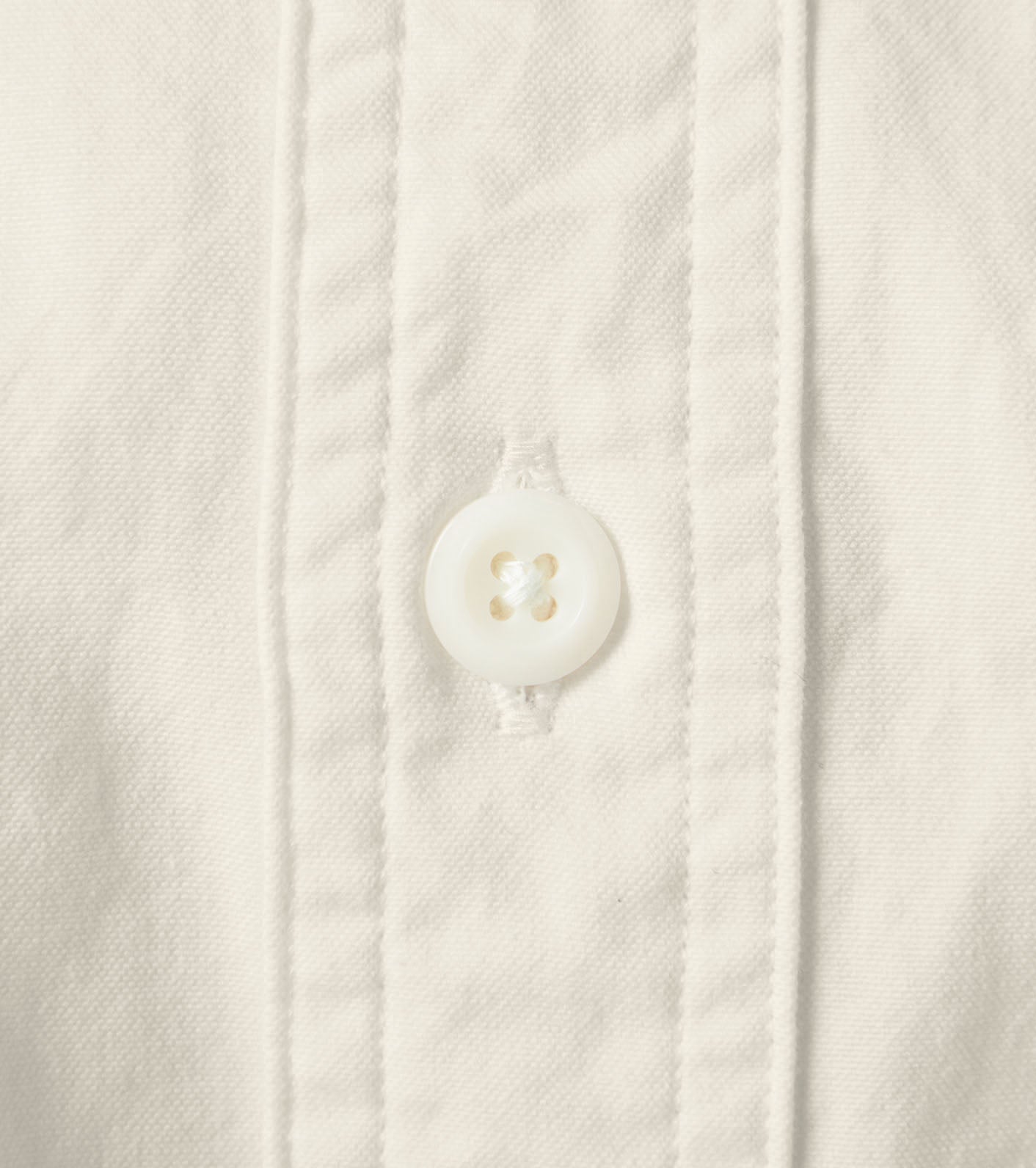 Button Down Field S/S Cropped Shirt (THE NORTH FACE Purple Label)