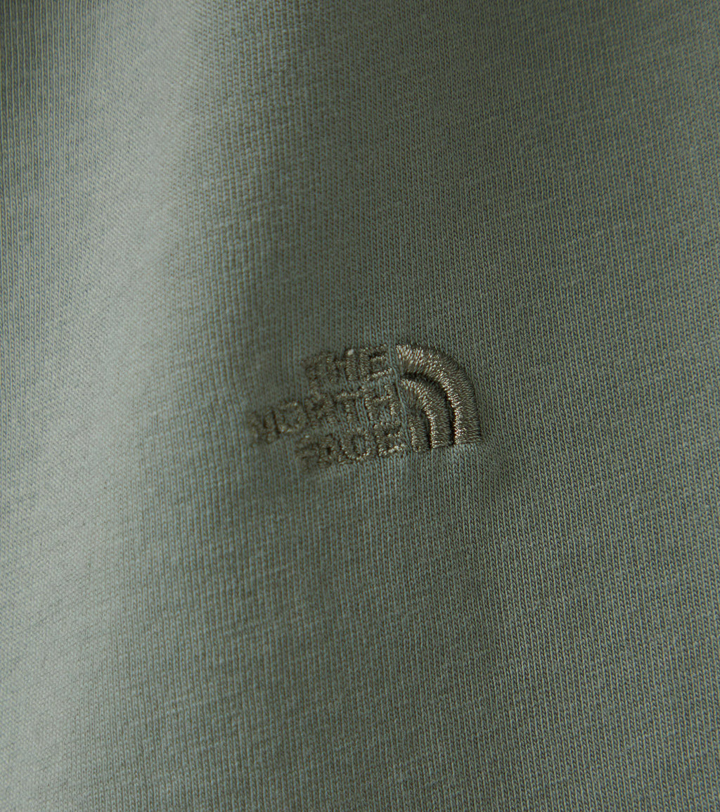 Garment Dyed Field Sleeveless Tee (THE NORTH FACE Purple Label)