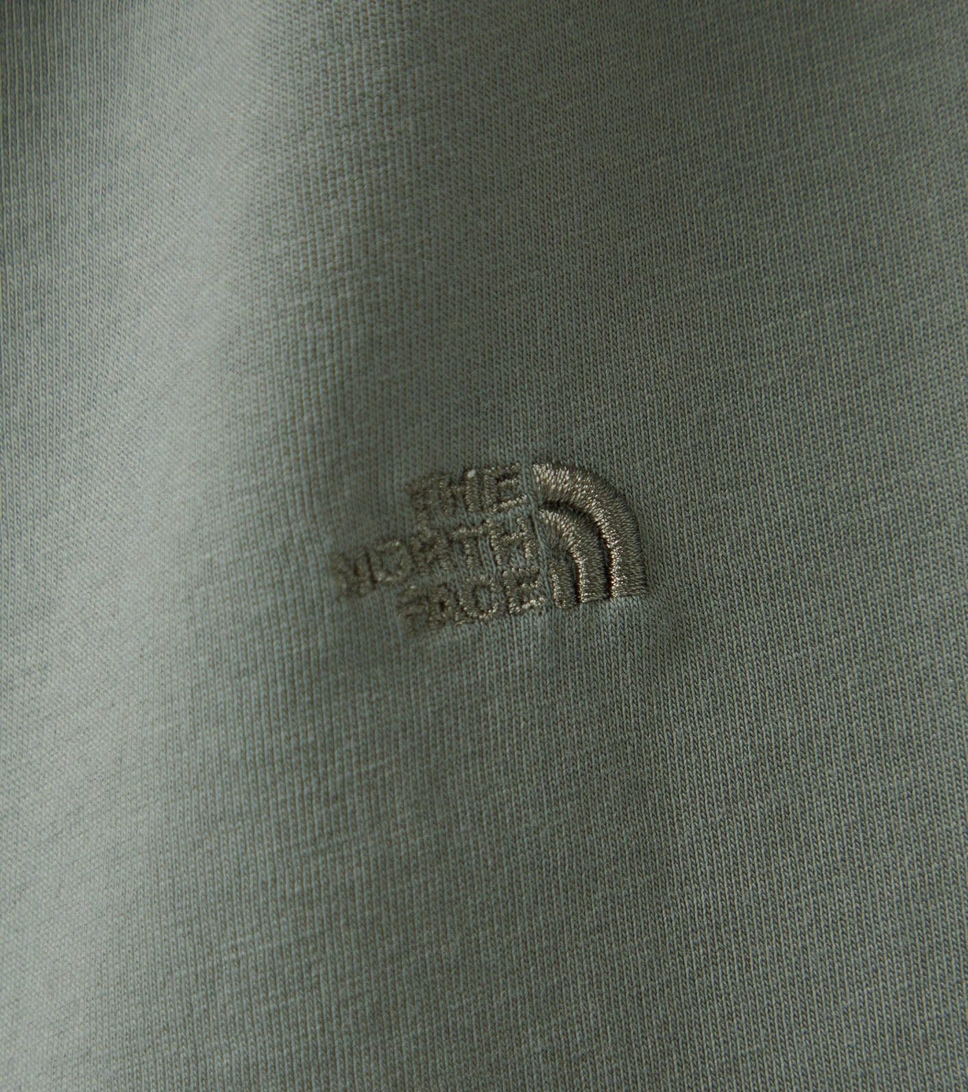 Garment Dyed Field Sleeveless Tee (THE NORTH FACE Purple Label)