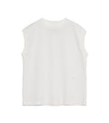 Garment Dyed Field Sleeveless Tee (THE NORTH FACE Purple Label)